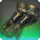 Halone's Gauntlets of Fending
