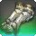 Halone's Gauntlets of Maiming