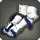 Ward Knight's Gauntlets