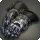 Late Allagan Gloves of Casting