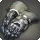 Late Allagan Gloves of Healing