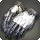 Late Allagan Gloves of Striking
