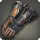 Late Allagan Gloves of Aiming