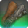 Valerian Brawler's Gloves