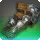 Xenobian Gauntlets