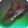 Valerian Rune Fencer's Gauntlets