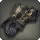 Hellhound Gauntlets