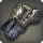 Grey Hound Gauntlets