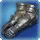 Ivalician Ark Knight's Gauntlets