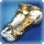 Elemental Gauntlets of Fending +2