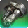Voeburtite Gauntlets of Fending