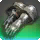 Voeburtite Gauntlets of Maiming