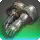 Voeburtite Gauntlets of Aiming