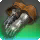 Voeburtite Gauntlets of Scouting