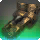 Facet Gauntlets of Fending