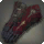 Smilodonskin Gloves of Scouting