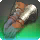 Conquistador Vambraces