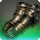 Aurum Gauntlets
