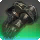 Heirloom Gauntlets of Maiming