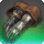 Heirloom Gauntlets of Striking