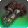 Heirloom Gauntlets of Scouting