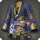 Lord's Yukata (Blueflame)