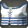 Striped Southern Seas Vest
