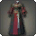Far Eastern Patriarch's Tunic