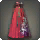 Far Eastern Matriarch's Dress