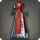 Far Eastern Lady's Dress