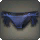 Blue Summer Tanga