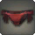 Red Summer Tanga