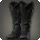 Outsider's Boots