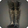 Gliderskin Thighboots of Striking