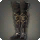 Gliderskin Thighboots of Scouting