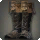 Raptorskin Moccasins