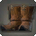 Raptorskin Crakows