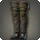 Altered Thighboots