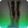 Lakeland Thighboots of Scouting