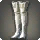 Ishgardian Thighboots