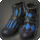 Valentione Forget-me-not Heels