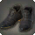 Valentione Acacia Shoes