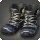 Late Allagan Boots of Casting