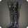 Late Allagan Sollerets of Maiming