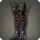 Late Allagan Sollerets of Scouting