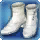 Magus's Shoes