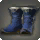 True Blue Boots