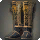 Strider Boots