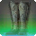 Farlander Boots of Healing