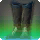 Farlander Boots of Aiming